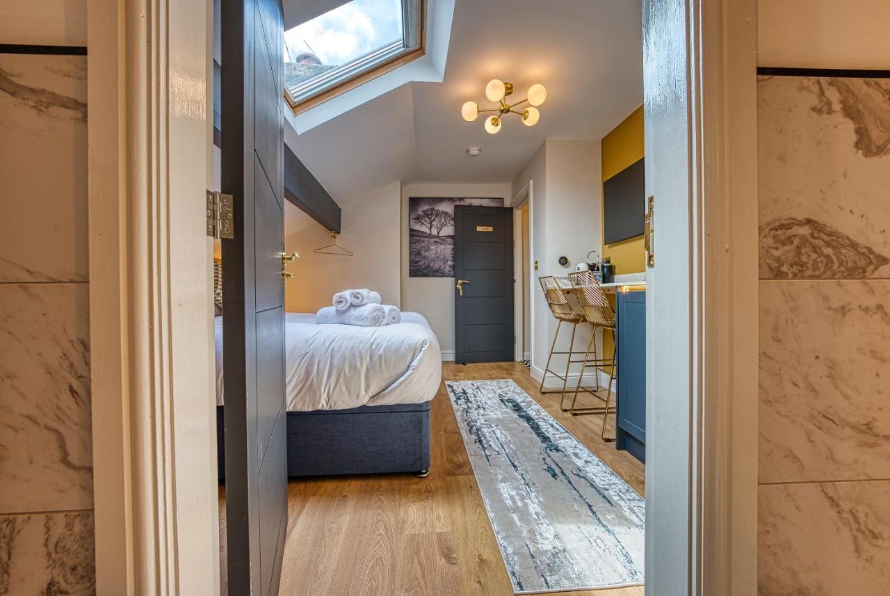 Haworth Heights - An Amazing Aparthotel! Exterior photo